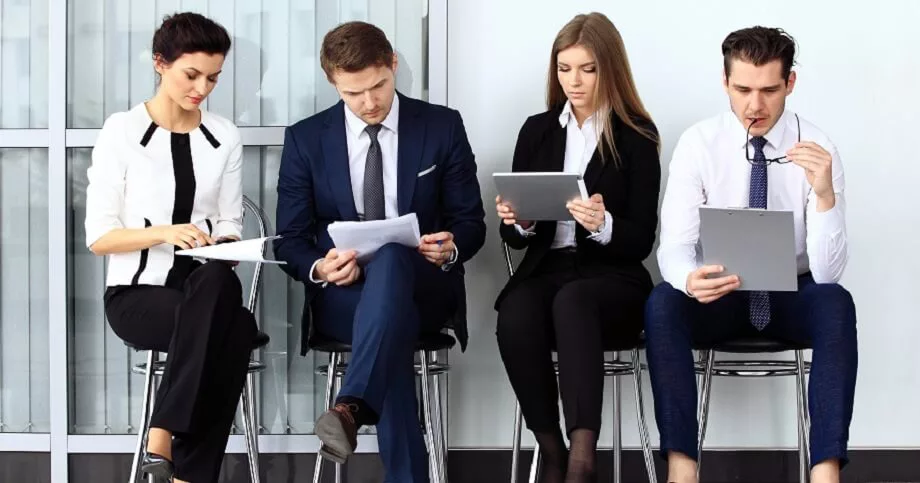 CÓMO ACCEDER A UN PUESTO DE TRABAJO COMO EMPLEADO PÚBLICO