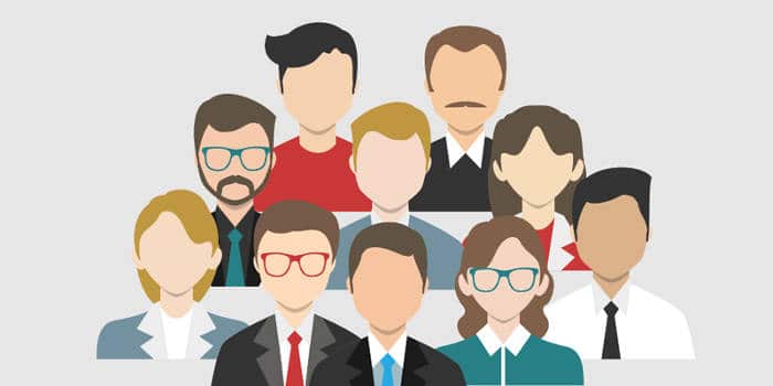 PROBLEMÁTICA PARA TRABAJAR EN EL SECTOR PÚBLICO