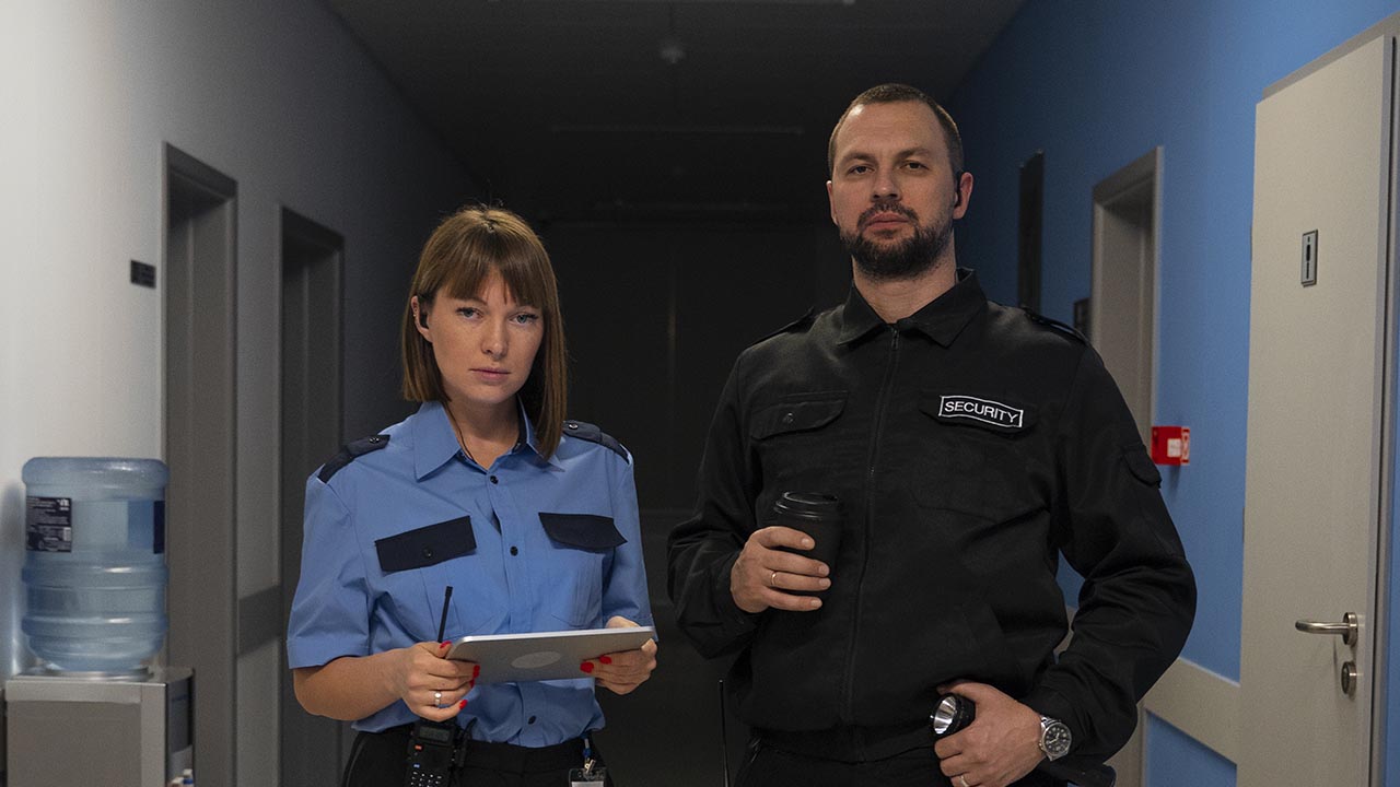 Curso de Vigilante de Seguridad Online 100%: Certificación Oficial SEAD0212